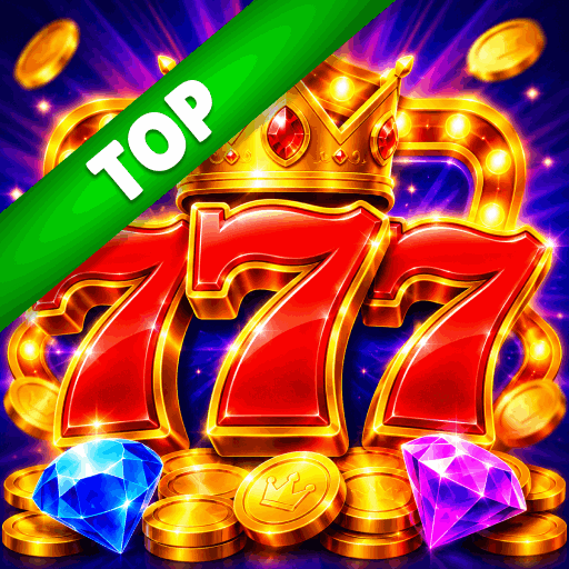 Nashvill 777 Slots Icon
